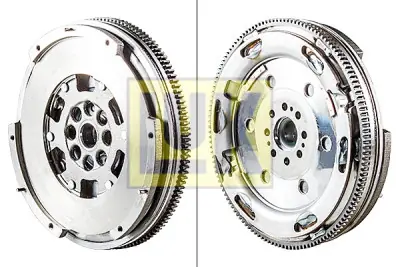 Volante motor LuK ZMS 415 0191 10 LUK 415 0191 10 Edición Limitada